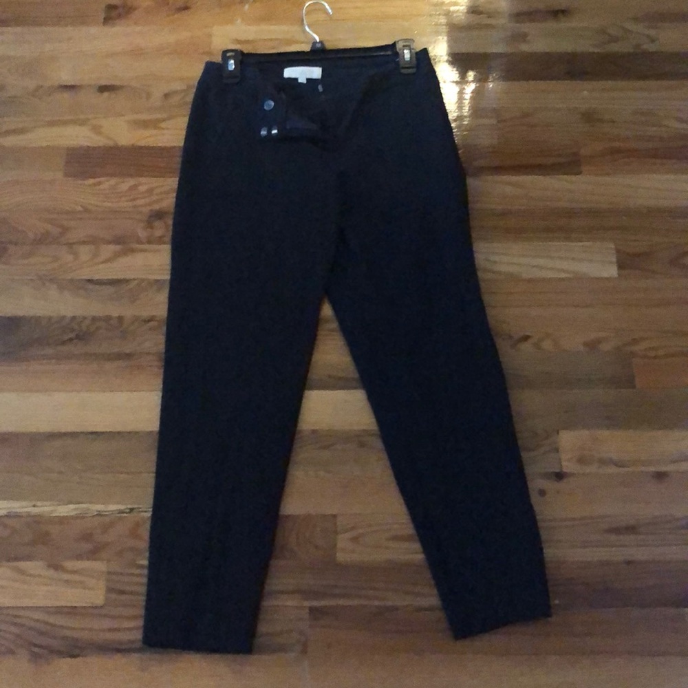 Talbots dress pants
